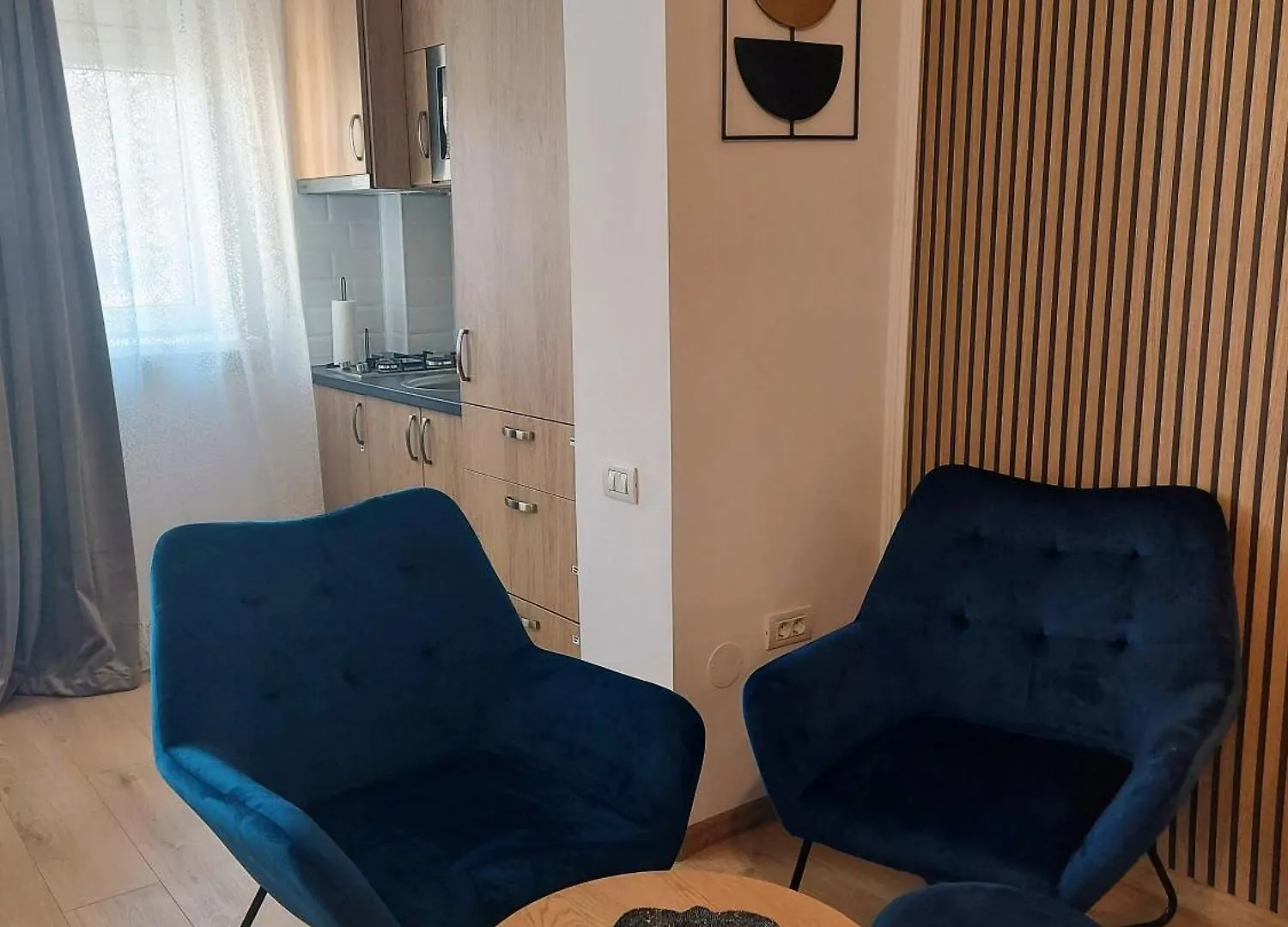 Aldira Joy Arena Nationala Daire Bükreş Romanya
