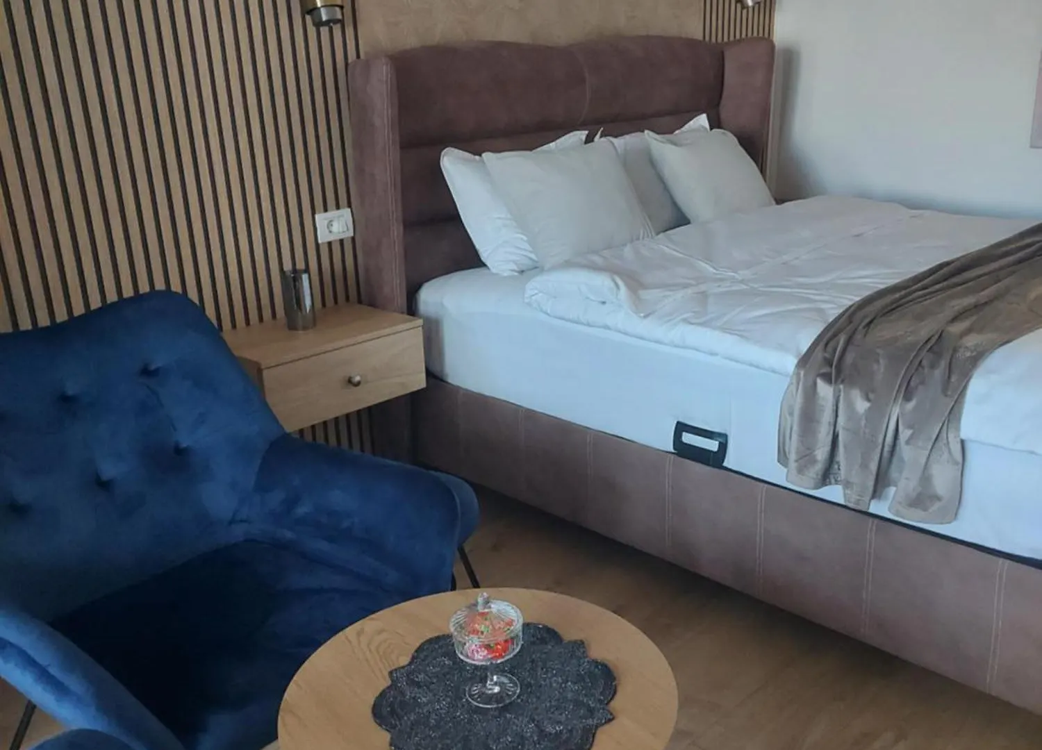 Aldira Joy Arena Nationala Apartment Bucureşti 0*,  România