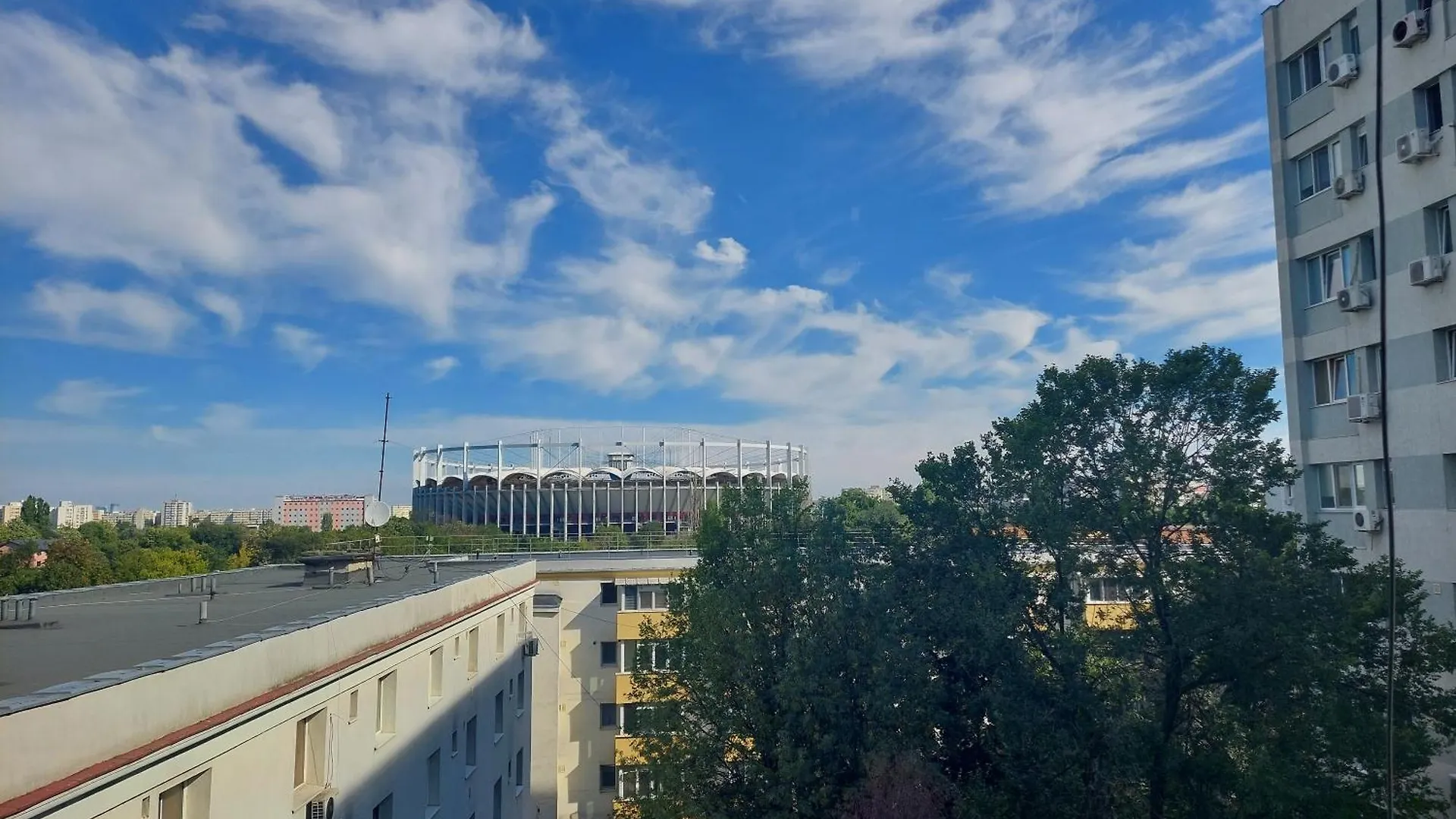 Aldira Joy Arena Nationala Apartment Bucureşti