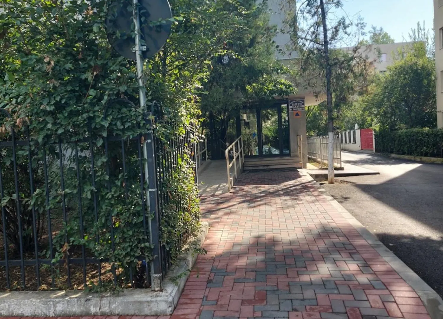 Aldira Joy Arena Nationala Apartment Bucureşti